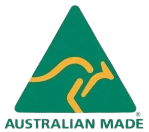 Australian made icon