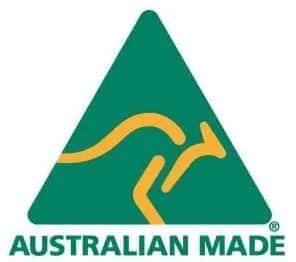 Australian made icon