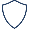 Icon of shield