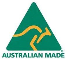 Australian Made logo