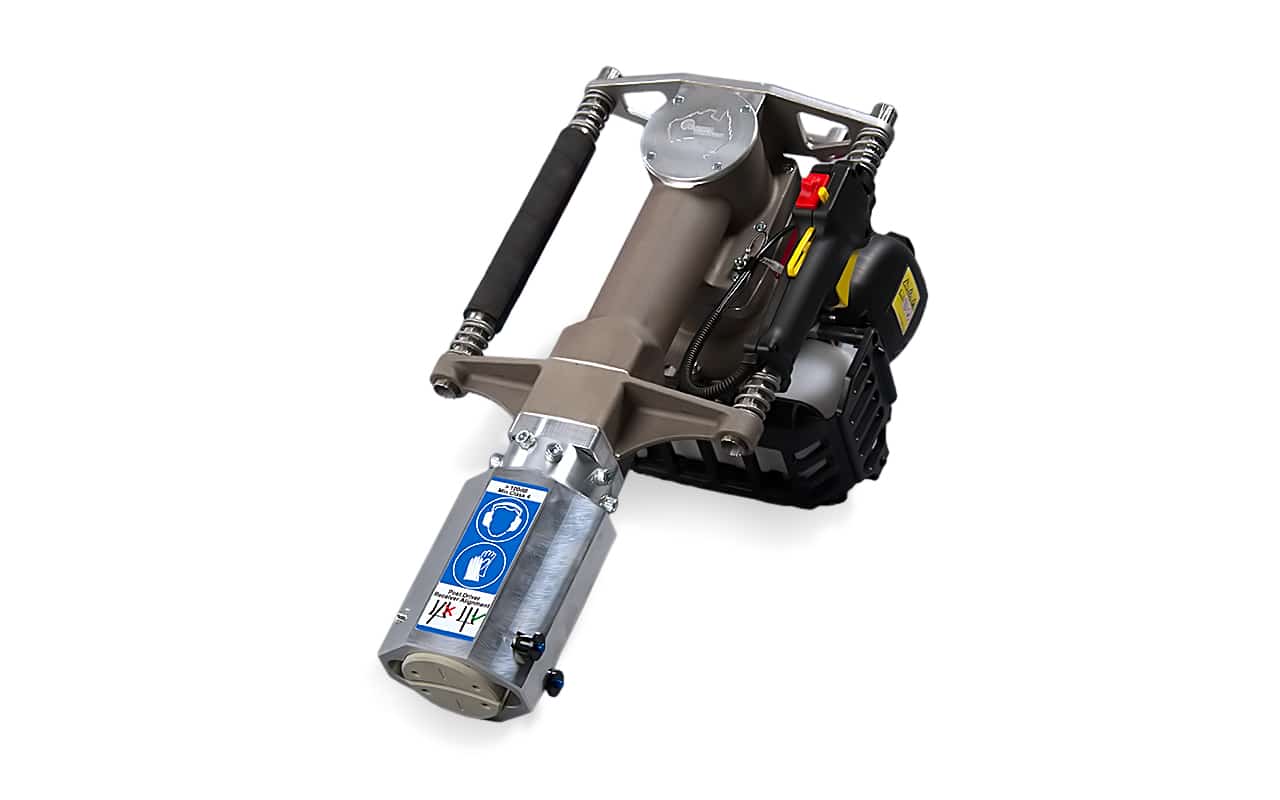 Christie Petrol Driver accessory