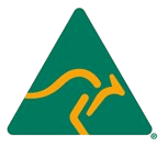 Australian Made logo