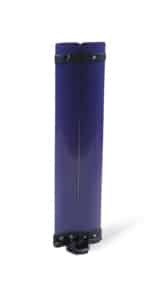 Delnorth Glare-flex posts in Purple