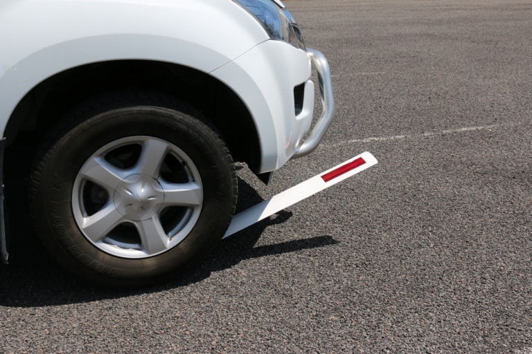 Steel-Flex Wheel Over