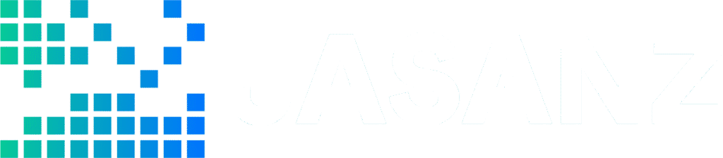 JASANZ logo