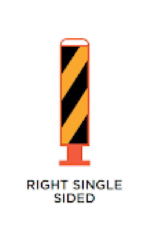 Versikerb traffice seperation barriers
