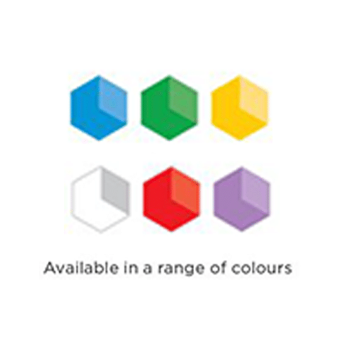 Selection of colours for 360 line of sight posts
