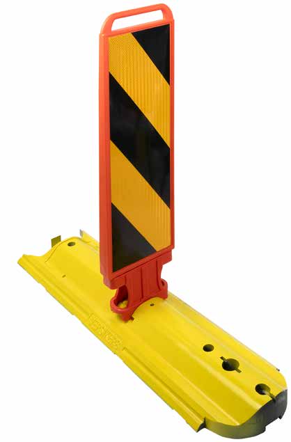 Versikerb traffic barriers installed in NSW