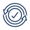 Consistency icon