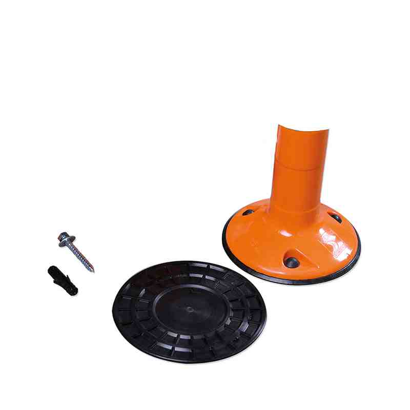 D14K – Installation Equipment